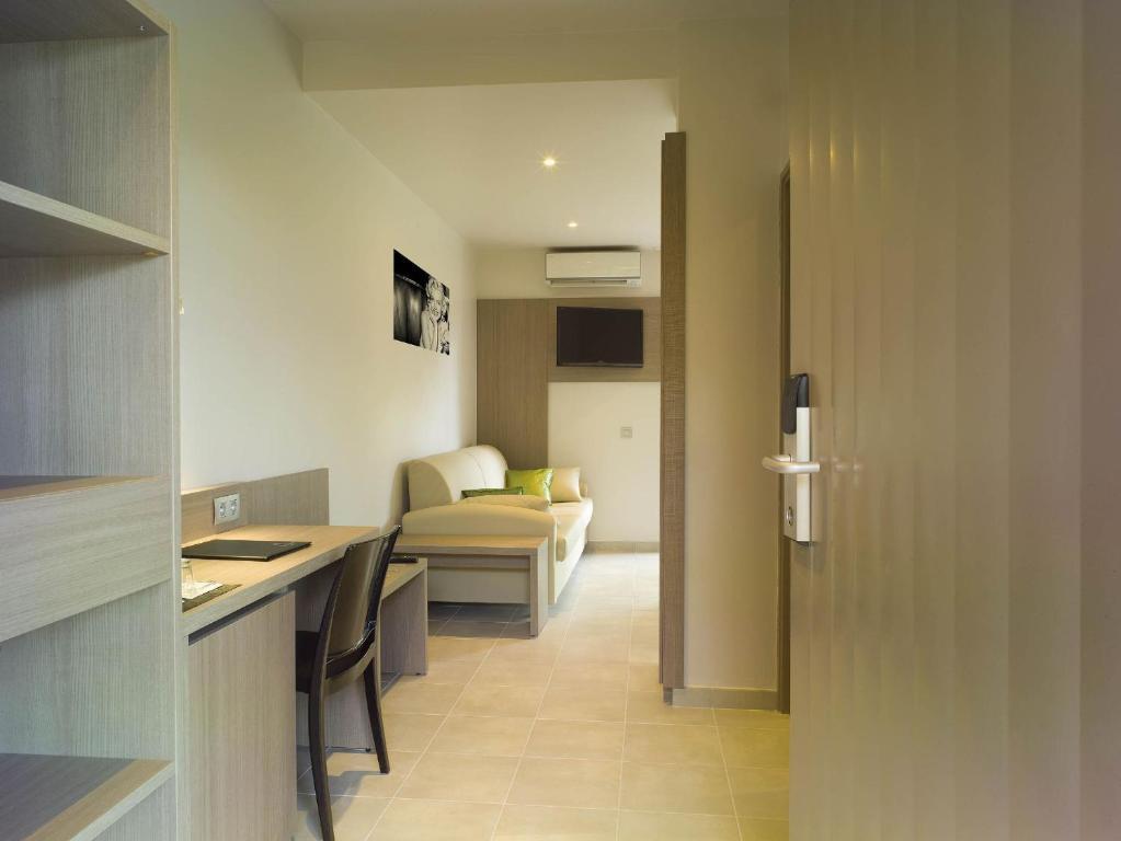 Hotel Marina Corsica 3*