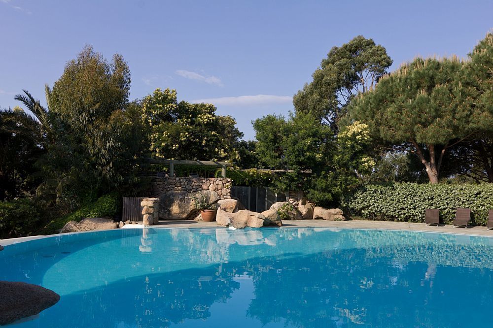 Marina Corsica Hotel 3*