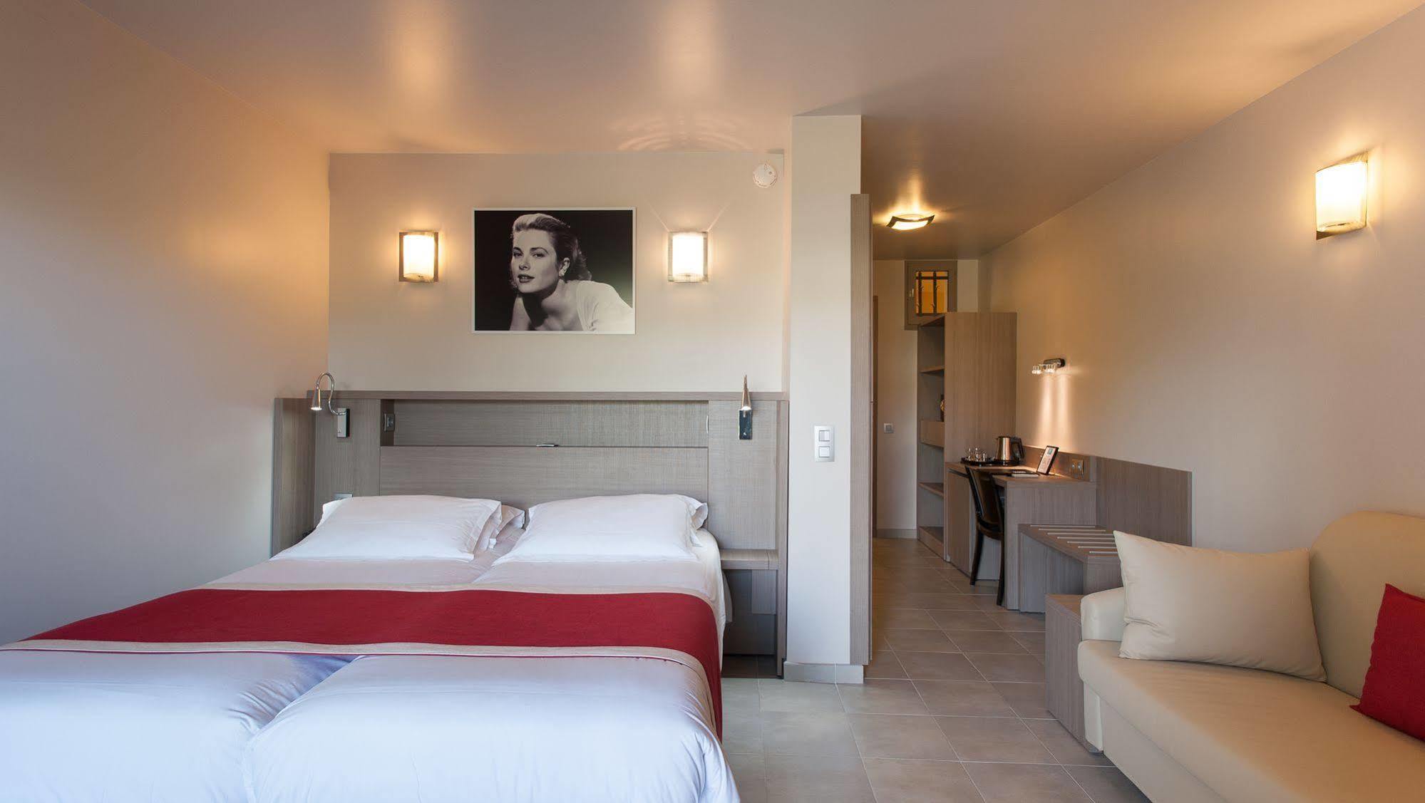 Hotel Marina Corsica