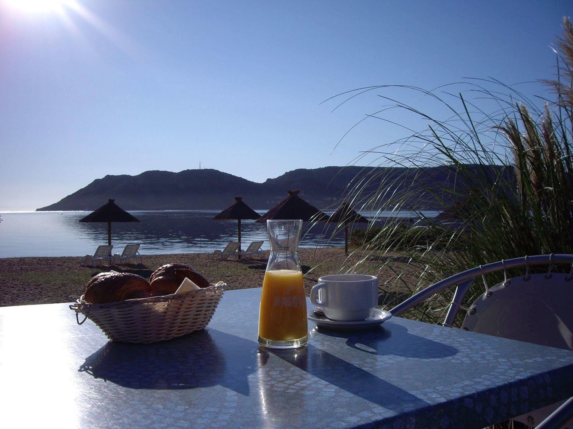 Marina Corsica 3*