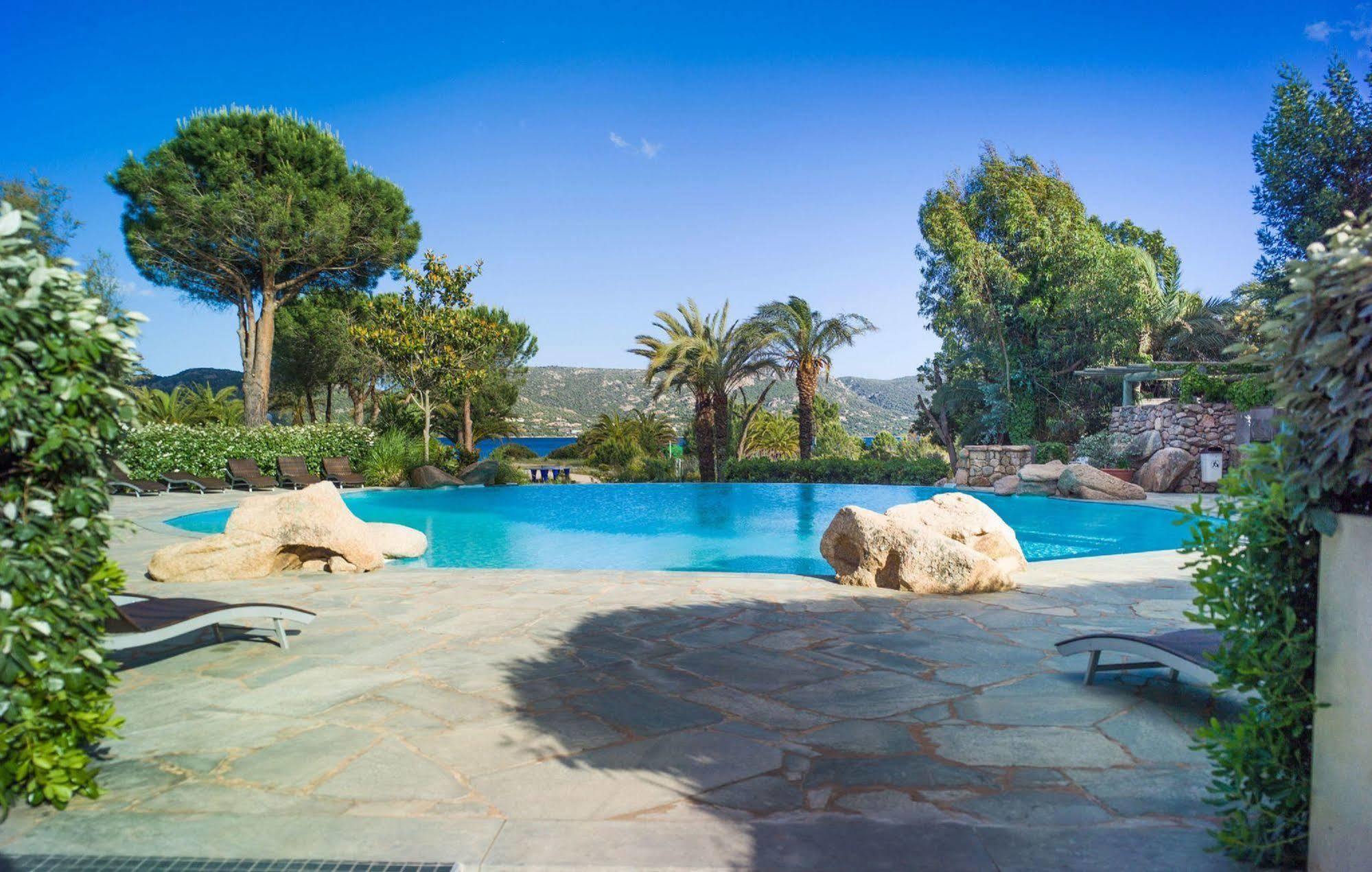 Marina Corsica Hotel 3*