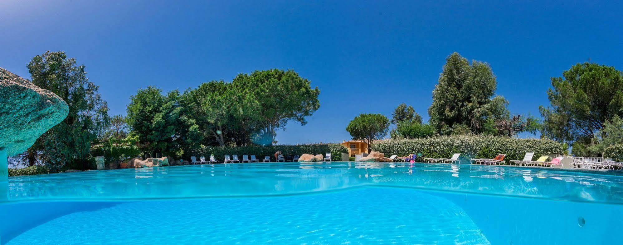 Hotel Marina Corsica Porto Vecchio